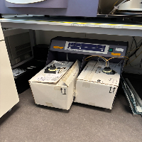 BD LSRFortessa Cell Analyzer image 0